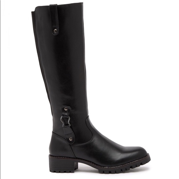 santana aquatherm boots